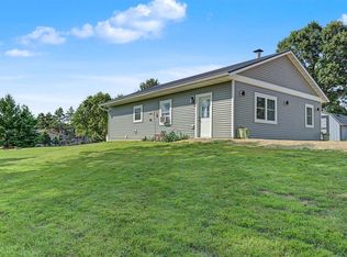 16291 Hassock AVENUE, Sparta, WI 54656