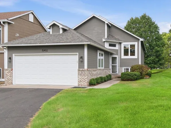 15402 Sussex Dr, Minnetonka, MN 55345