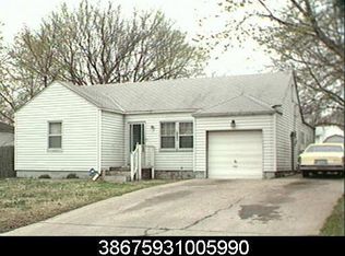 1318 S Erie Ave, Tulsa, OK 74112