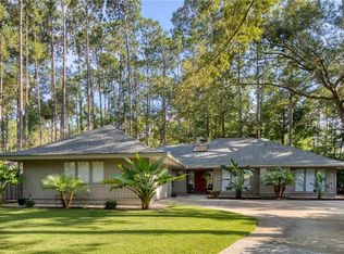 12 Turret Shell Ln, Hilton Head Island, SC 29926