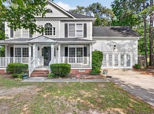 113 Brook Hollow Dr, Columbia, SC 29229