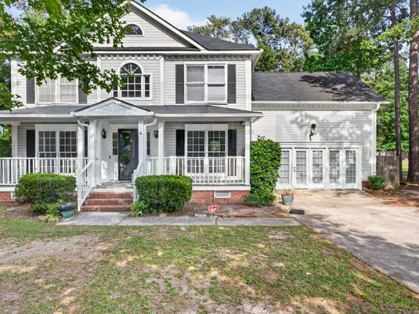 113 Brook Hollow Dr, Columbia, SC 29229