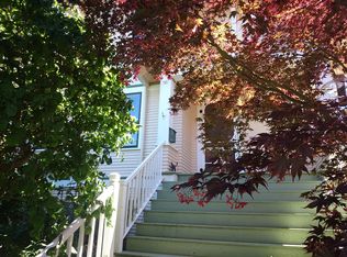 2837 NW 60th St, Seattle, WA 98107