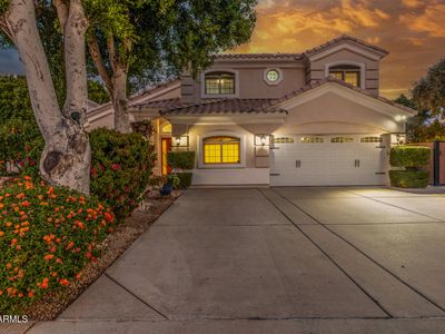 1111 N ALBA Circle, Mesa, AZ, 85213