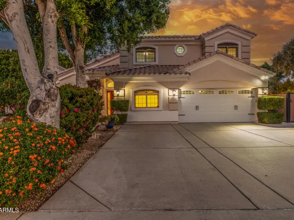 1111 N ALBA Circle, Mesa, AZ 85213