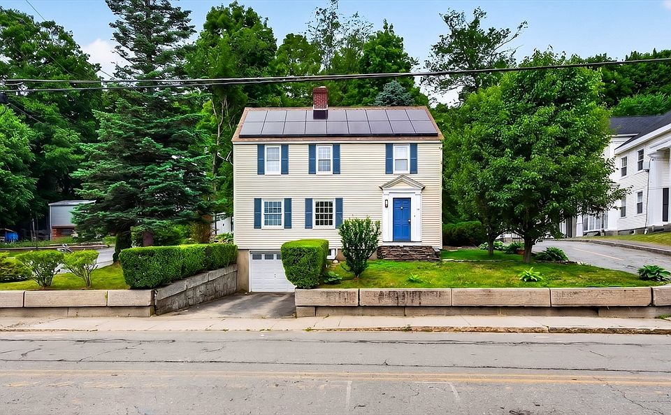 1st image of 118 Blossom St
