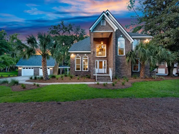 2362 Maclaura Hall Ave, Charleston, SC 29414