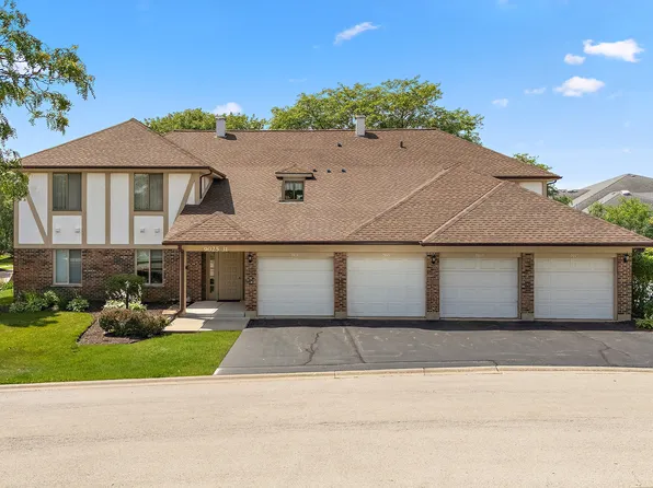 (undisclosed Address), Orland Park, IL 60462