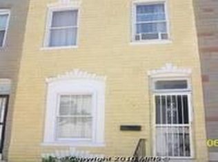839 N Milton Ave, Baltimore, MD 21205