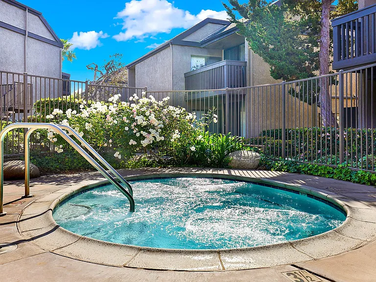 Lake Dianne Spa