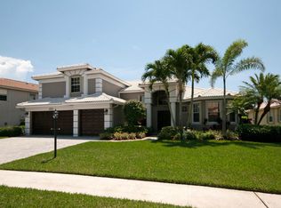 12193 Rockledge Cir, Boca Raton, FL 33428