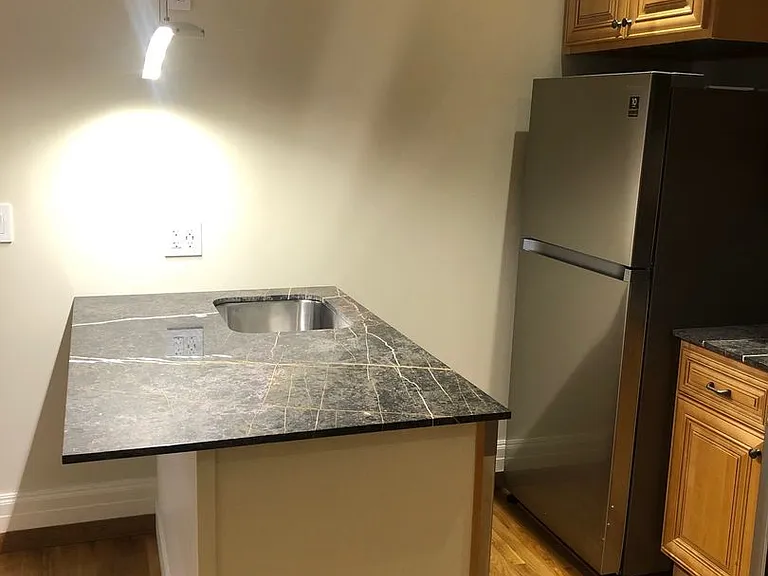 The EB Green Residence — Photo 48