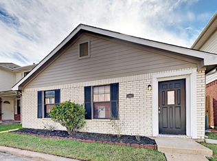 13837 Trumpetvine St, Houston, TX 77083