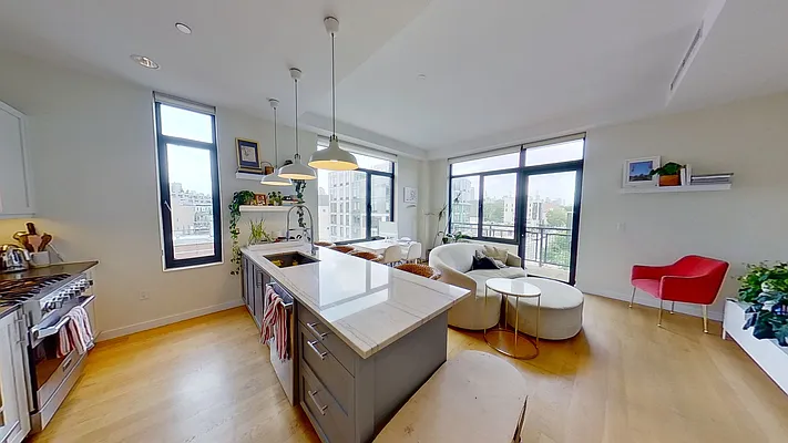 Rented by Corcoran | media 1