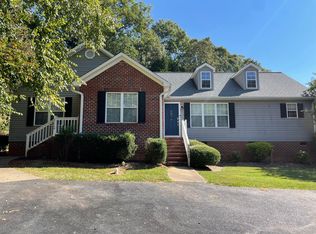 2946 Forest Park Dr #A, Randleman, NC 27317