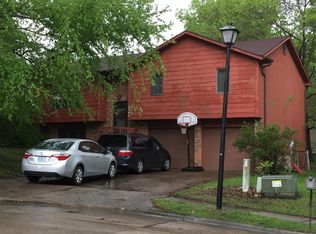 2305 Carthage Ct, Columbia, MO 65202