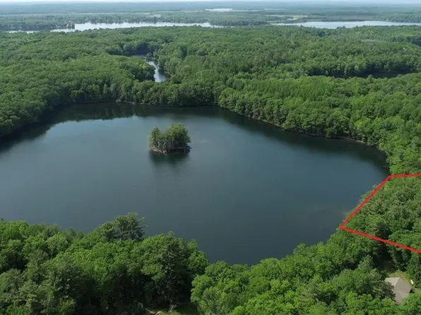 Lot 3 145th Street, New Auburn, WI 54757