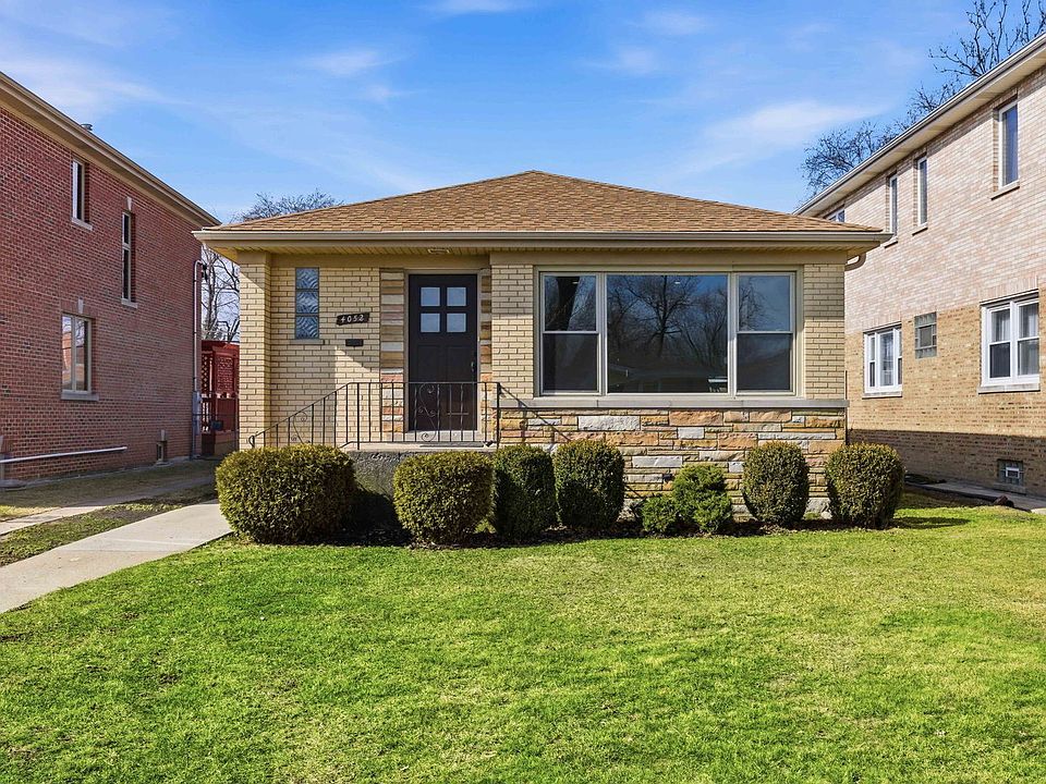 1st image of 4052 N Olcott Ave