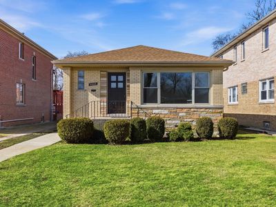 4052 N Olcott Ave, Norridge, IL, 60706