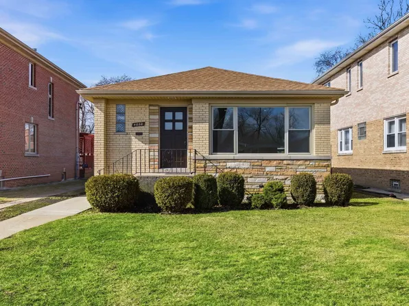 4052 N Olcott Ave, Norridge, IL 60706