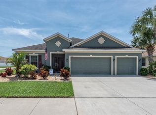 10104 Holland Rd, Riverview, FL 33578