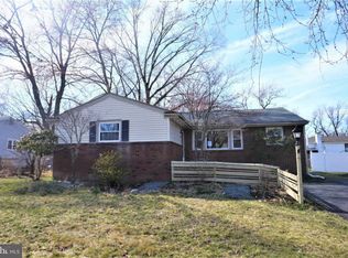 114 Woodland Ave, Cherry Hill, NJ 08002