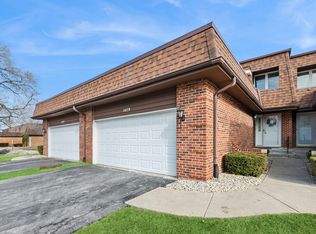 1429 Woodhollow Dr, Flossmoor, IL 60422