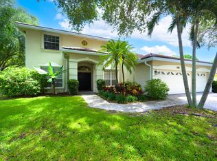 248 Bluejay Ln, Jupiter, FL 33458