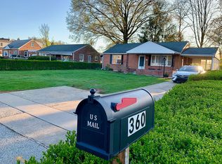 360 Edgewood Rd, York, PA 17402