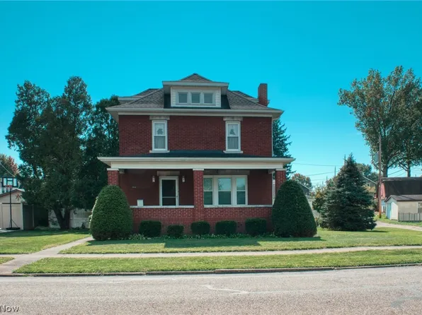 212 5th St SW, Strasburg, OH 44680
