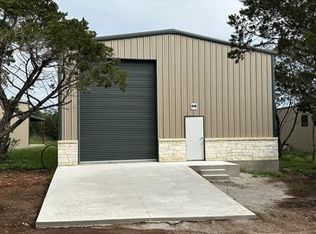 129 Hunters Pass #30, Spicewood, TX 78669