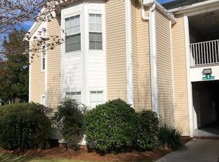 1501 Partin Dr APT 114, Niceville, FL 32578
