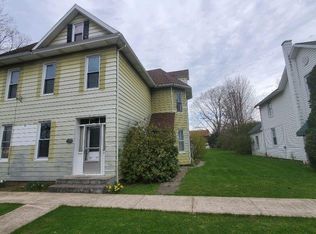 329 Cherry St, Montoursville, PA 17754