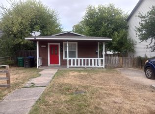 2635 E Commerce St #1 & 2, San Antonio, TX 78203