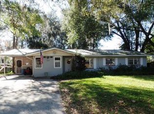 214 SE Oak Hill St, Lake City, FL 32025