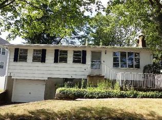 6 Reservoir St, Brockton, MA 02301