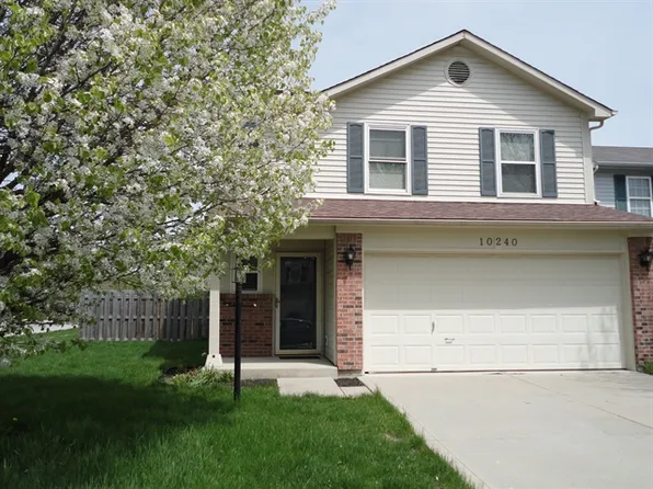 10240 Draycott Ave, Indianapolis, IN 46236