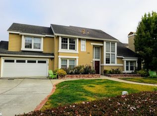 50 Rort Royal Ave, San Mateo, CA 94404
