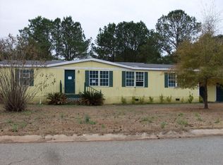 101 Bonita Way, Byron, GA 31008