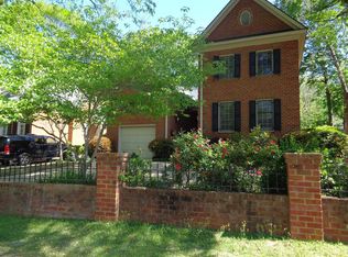 2410 Quinine Ln, Columbia, SC 29204