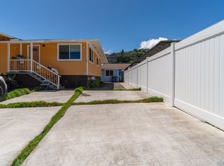 2454 Pauoa Rd, Honolulu, HI 96813