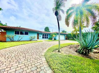 2620 NE 25th St, Lighthouse Point, FL 33064