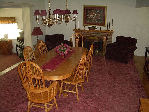 Big Dining Room 