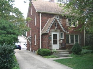 485 Crescent Rd, Mansfield, OH 44907