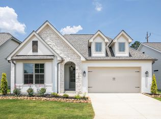 100 Lemonade St, Chattanooga, TN 37421