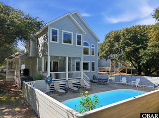 547 Magnolia Ct LOT 4, Corolla, NC 27927