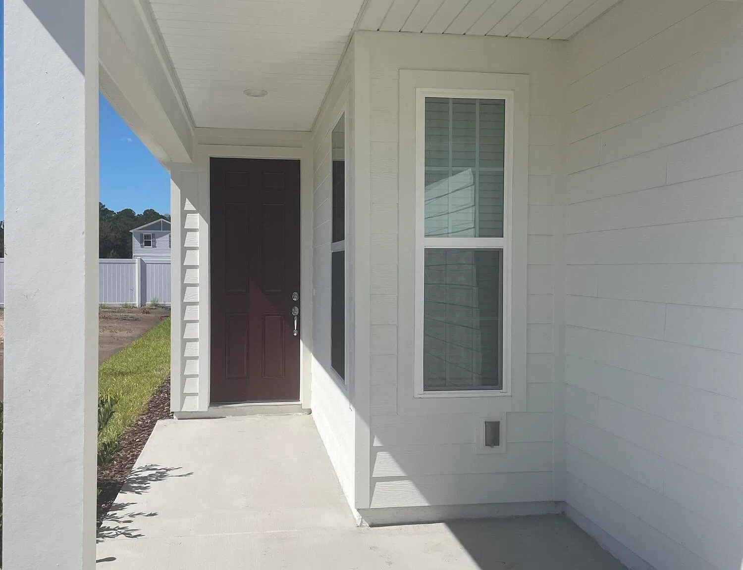 4 bed, 2.0 bath, 1510 sqft, $2,150 — Photo 2