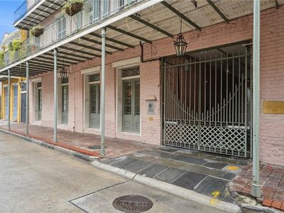 525 Governor Nicholls St APT 101, New Orleans, LA, 70116