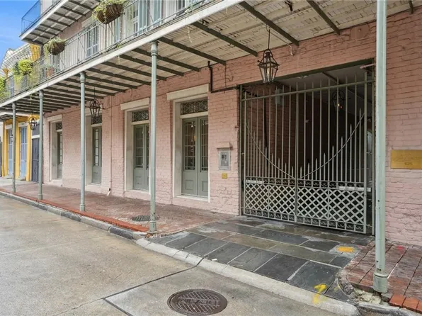 525 Governor Nicholls St APT 101, New Orleans, LA 70116
