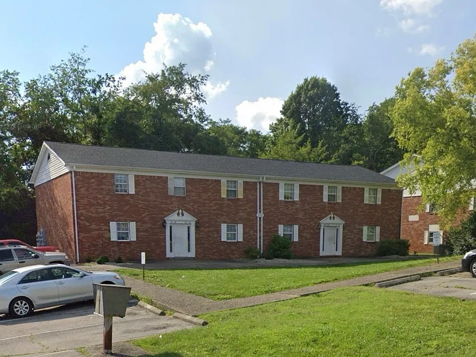 135 Meadowlark Dr #34